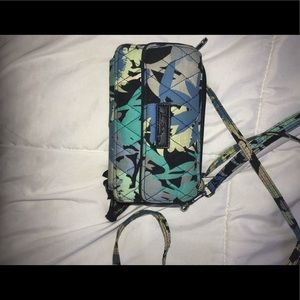 Vera Bradley wallet
